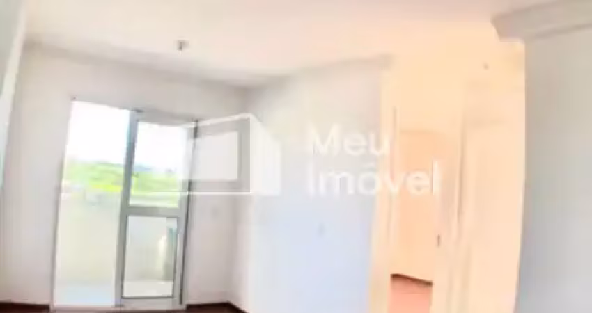 Apartamento 58m² – 2 dormitórios – jardim santa maria – jacareí/sp – conforto e infraestrutura completa para sua família.