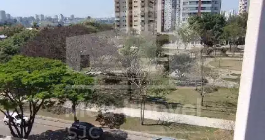 Apartamento com 2 quartos para alugar no Parque Residencial Aquarius, São José dos Campos 