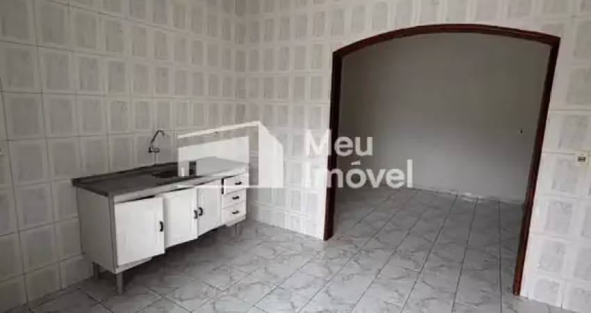 Casa com 3 quartos para alugar no Jardim Ismênia, São José dos Campos 