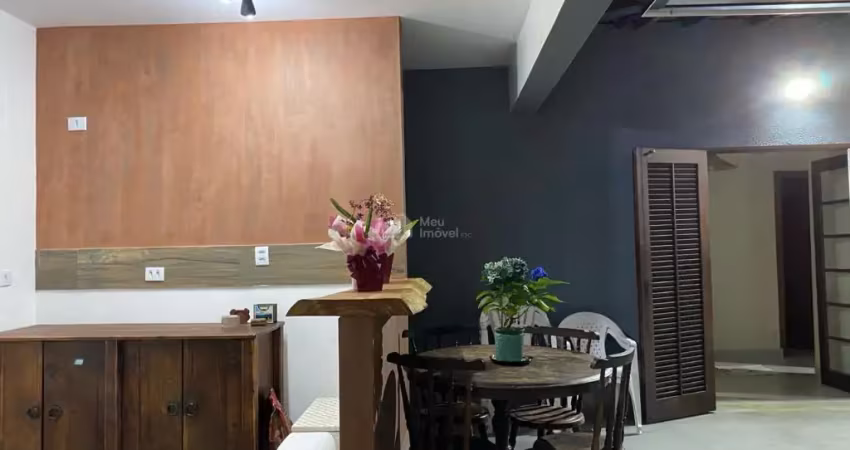 Aluguel casa sobrado 4 dormitórios, sendo 3 suítes - jardim santa madalena - vila ema - são josé dos campos/sp