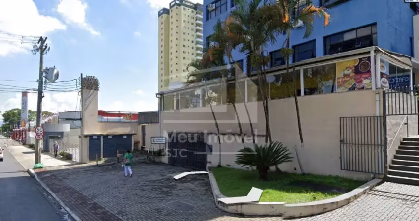 Sala comercial de 52m² na avenida andrômeda – jardim satélite – são josé dos campos/sp – ideal para o sucesso do seu negócio.