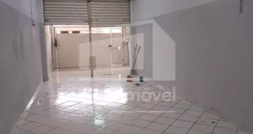 Ponto comercial 170m² - bairro parque industrial - zona sul - são josé dos campos/sp - ideal para diversos negócios.
