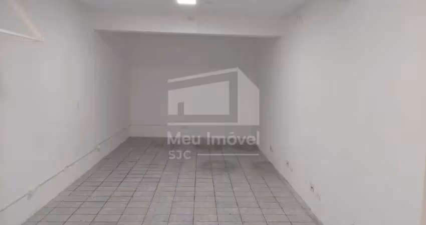 Sala comercial 22m² - avenida adhemar de barros - são dimas - são josé dos campos/sp - excelente localização para o seu negócio.