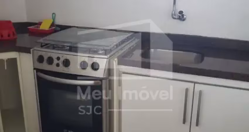 Aluguel de apartamento 1 dormitório no edifício travel inn space valley – jardim são dimas – são josé dos campos/sp – modernidade e conforto no melhor local.
