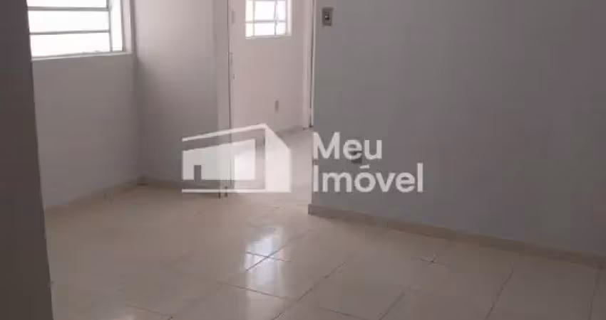 Casa 1 dormitório para aluguel - região central - são josé dos campos/sp - praticidade e conforto em localização privilegiada.