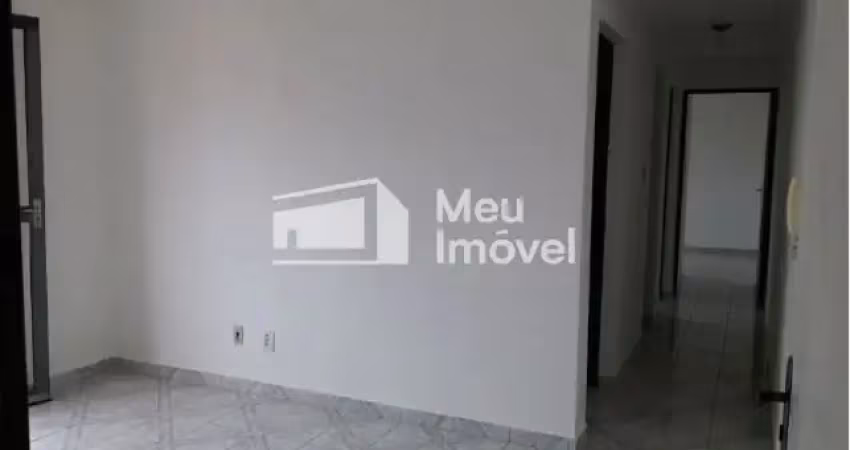 Apartamento com 2 quartos para alugar no Bosque dos Eucaliptos, São José dos Campos 