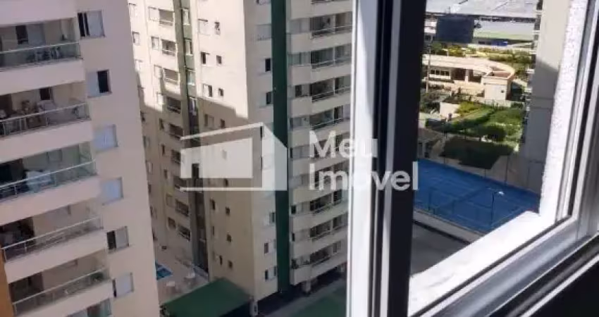 Aluguel apartamento 2 dormitórios sendo 1 suíte – 77m² – jardim aquarius – zona oeste de são josé dos campos/sp