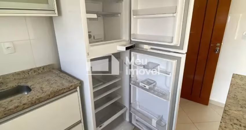 Apartamento mobiliado 2 dormitórios no bairro jardim das indústrias – são josé dos campos/sp – conforto e localização estratégica.