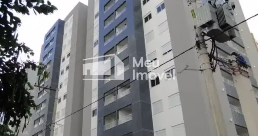 Amplo apartamento com varanda envidraçada e 2 dormitórios (1 suíte) – jardim aquárius – zona oeste de são josé dos campos/sp – conforto, estrutura completa e localização privilegiada.