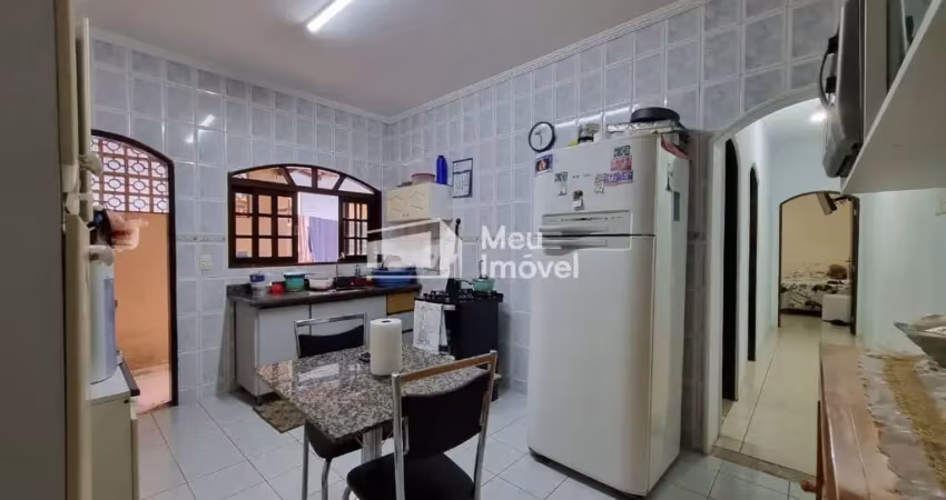 Casa com 2 dormitórios e 2 vagas no bairro cidade morumbi – zona sul de são josé dos campos/sp – ideal para famílias que buscam praticidade e conforto em região valorizada da cidade.