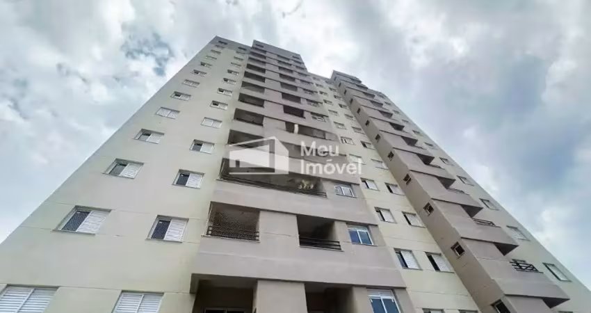 Apartamento novo com varanda gourmet e 2 dormitórios no residencial villagio oriente – jardim oriente – zona sul de são josé dos campos/sp – ideal para quem valoriza conforto, privacidade e localizaçã