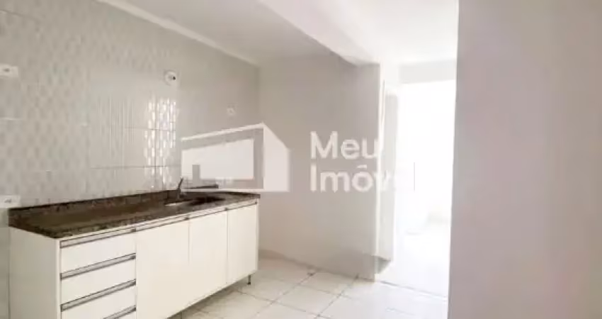 Sobrado em condomínio fechado 2 dormitórios - monte castelo - sjcampos