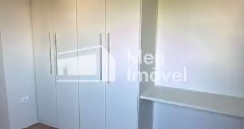 Apartamento novo com suíte e ar condicionado - sacada no condomínio like – jardim oriente