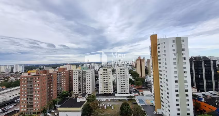Aluguel sala comercial 32m² edifício saint james - centro de são josé dos campos