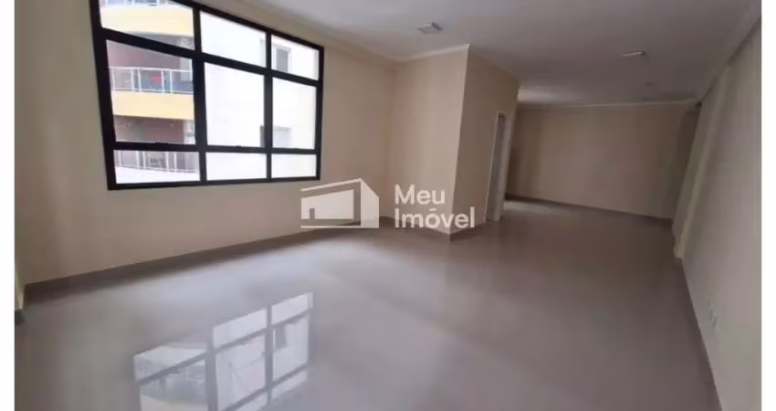 Aluguel sala comercial 45m² - jardim aquárius - zona oeste - são josé dos campos.