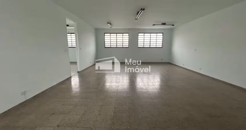 Prédio comercial 3 andares - zona sul - são josé dos campos- sp
