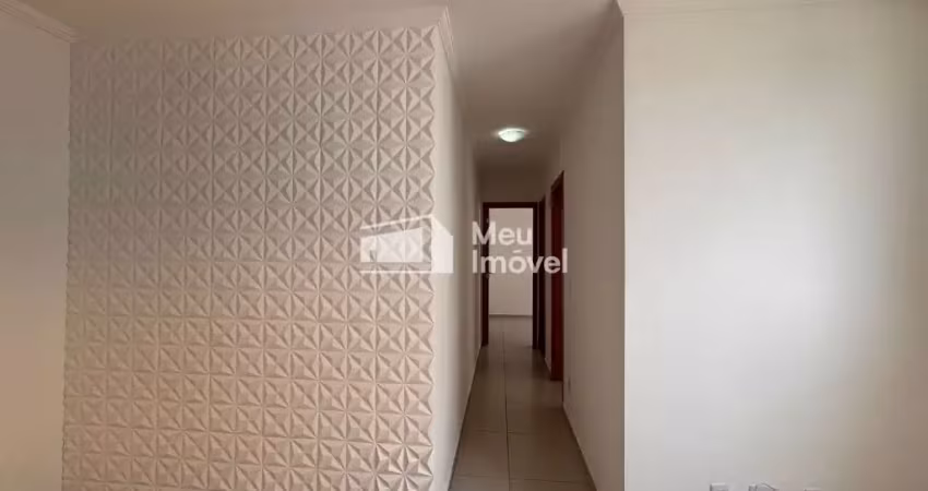 Apartamento compacto com 2 dormitórios no –jardim das indústrias – zona oeste