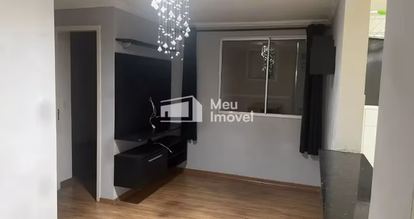 Apartamento 2 dormitórios com planejados no condomínio spazio santos dumont – parque residencial flamboyant – são josé dos campos/sp