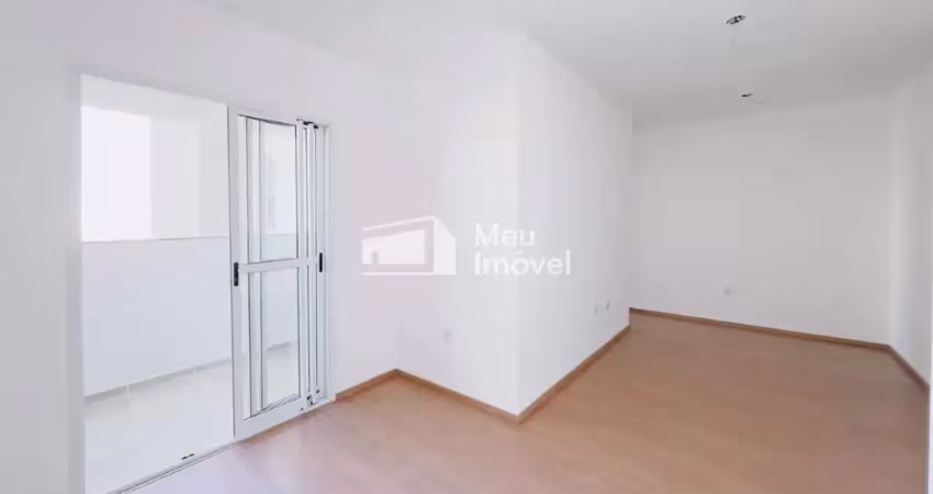 Apartamento 2 dormitórios sendo 1 suíte no condomínio residencial colinas do paratehy