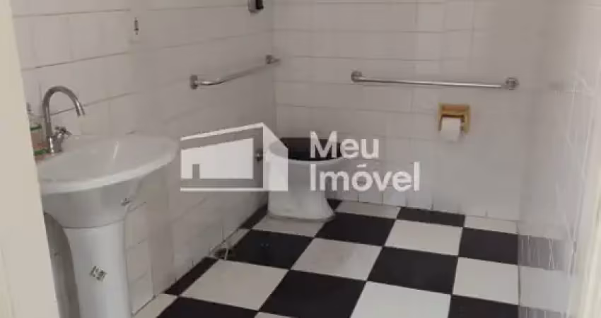Ponto comercial 67m² na avenida andrômeda – jardim satélite – zona sul de são josé dos campos/sp – localização estratégica com alta visibilidade.