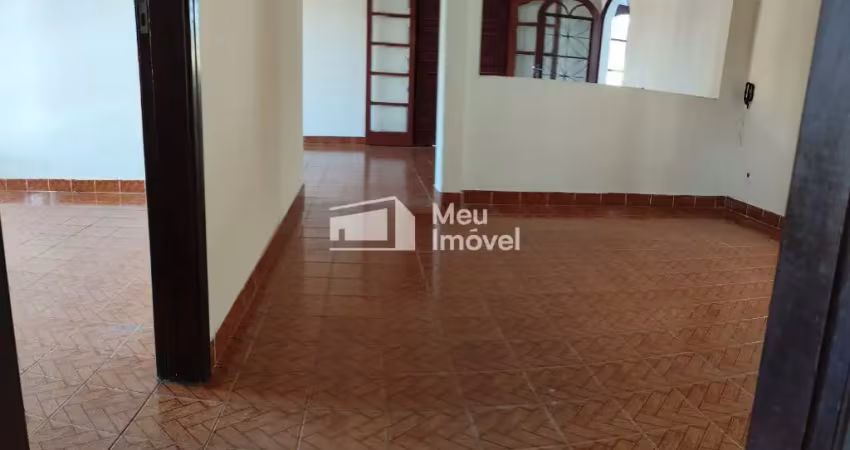 Casa com 4 dormitórios (2 suítes) para locação – uso residencial ou comercial – avenida andrômeda