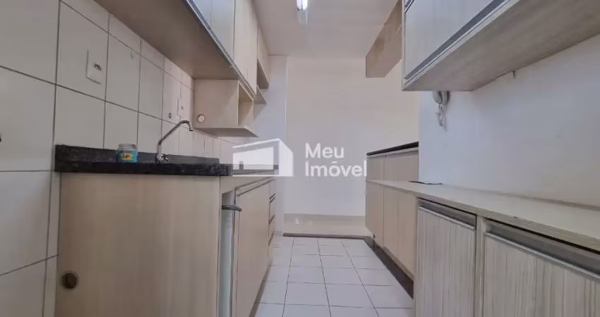 Apartamento 80m² - 3 dormitórios, sendo 1 suíte - edifício landscape - jardim arquárius - zona oeste - são josé dos campos.