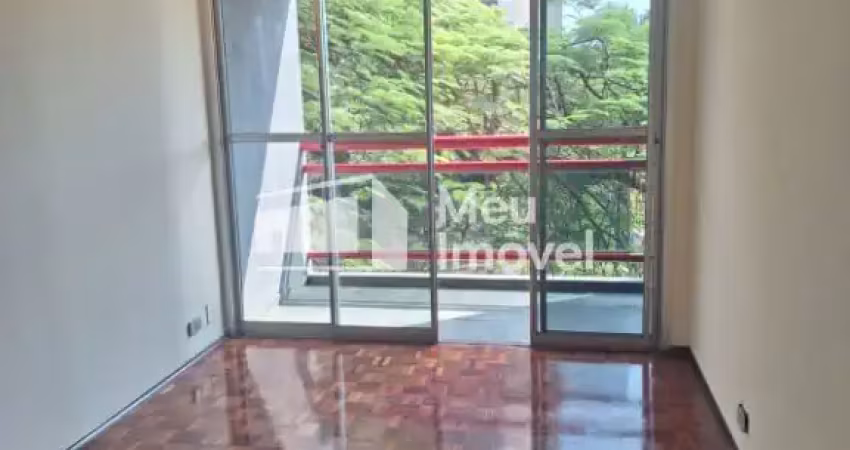 Apartamento para locação – 47m² | 1 dormitório | centro – são josé dos campos