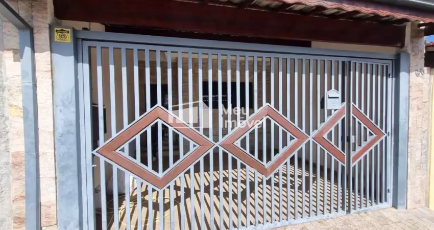 Aluguel e venda casa 2 dormitórios + 1 suíte bairro jardim nova esperança - jacareí