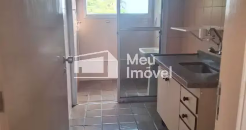Apartamento 1 dormitório com varanda no edifício studio uno – zona central