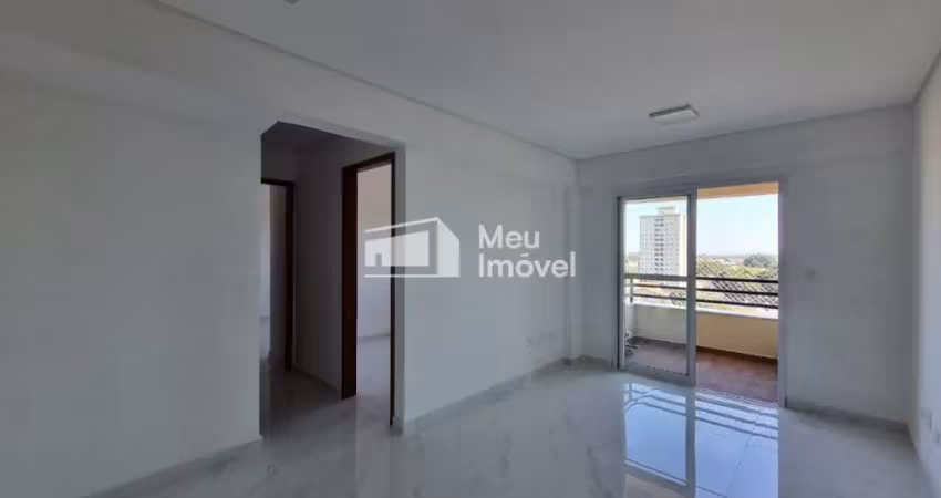 Apartamento com 61m² - novo com varanda gourmet - 2 dormitórios sendo 1 suíte - zona sul - são josé dos campos