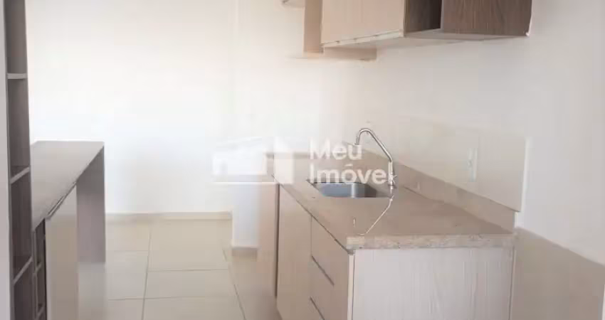 Aluguel apartamento 2 dormitórios sendo 1 suíte - residencial garden family club - região do são joão - jacareí