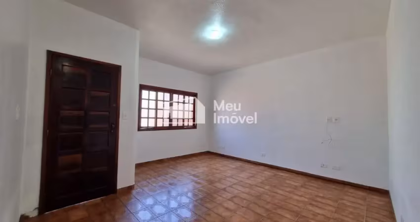 Aluguel casa térrea 3 dormitórios sendo 1 suíte - condomínio eldorado urbanova - são josé dos campos