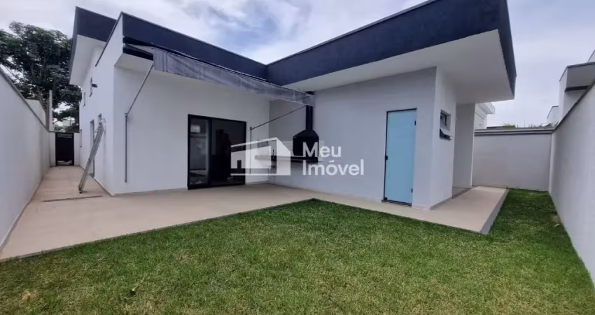 Aluguel e venda casa térrea 4 dormitórios -160m² - condomínio terras do vale - caçapava