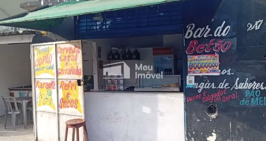 Ponto comercial porteira fechada 33m² - com água e luz inclusas – bairro jardim da granja – são josé dos campos/sp