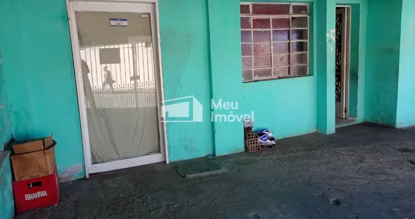 Casa jd. da granja - 250 m² próximo embraer - inpe e cta