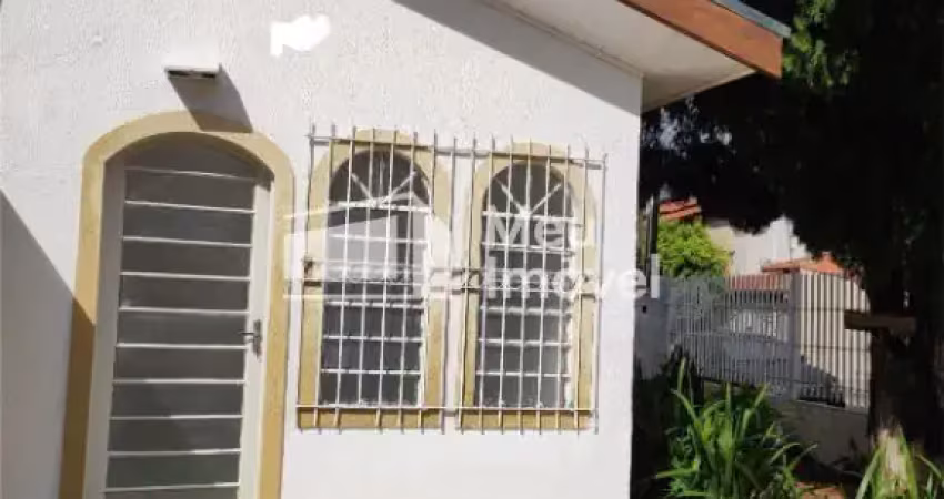 Aluguel casa 125m² - 2 dormitórios - jardim das industrias - zona oeste - são josé dos campos.