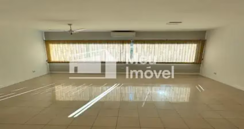 Aluguel sala comercial 55m² avenida cassiano ricardo - são josé dos campos