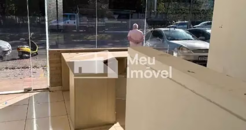 Aluguel casa comercial no jardim esplanada – ideal para clínicas e escolas | 317m² construção | 450m² terreno