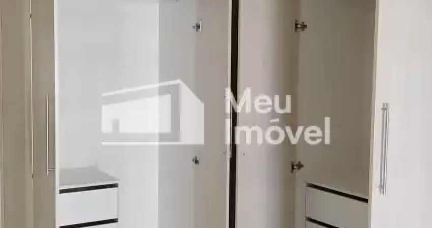 Apartamento de alto padrão 4 dormitórios sendo 1 suíte – condomínio esplanada resort