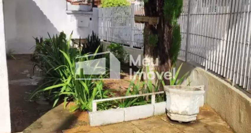 Casa 2 dormitórios 125m² com quintal e churrasqueira – jardim das indústrias