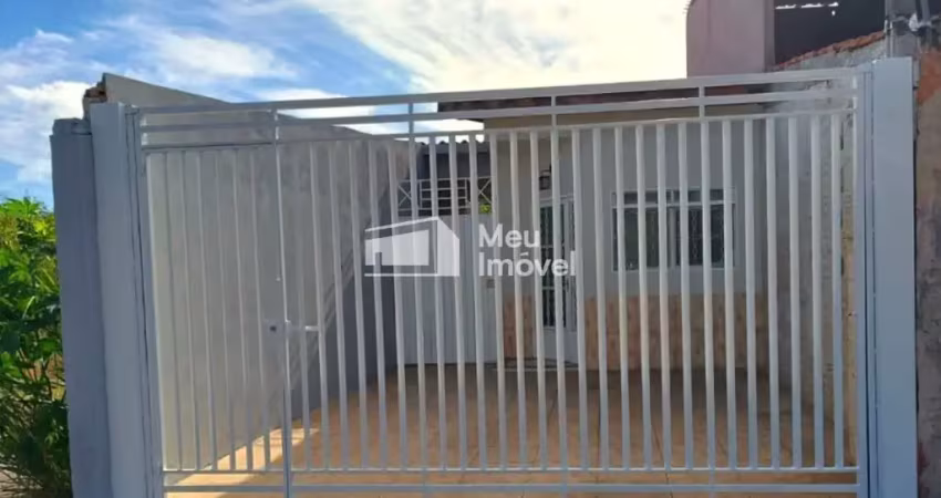 Aluguel e venda casa 125m² - 3 dormitórios sendo 1 suíte - zona sudeste - são josé dos campos.
