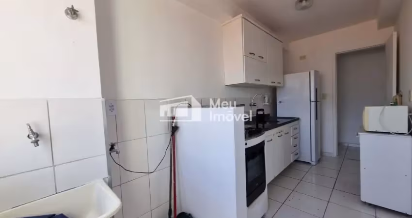 Aluguel apartamento semi mobiliado 2 dormitórios condomínio residencial ana maria - zona leste - são josé dos campos
