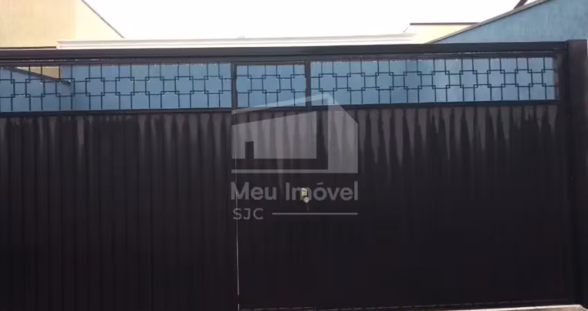 Aluguel casa térrea 3 dormitórios sendo 1 suíte bairro villa branca