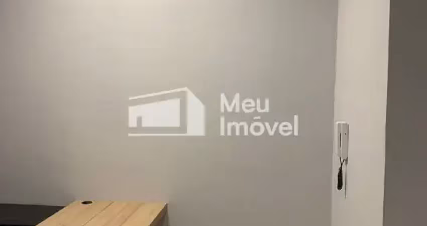 Sala comercial para alugar na Rua Juazeiro do Norte, 707, Parque Industrial, São José dos Campos