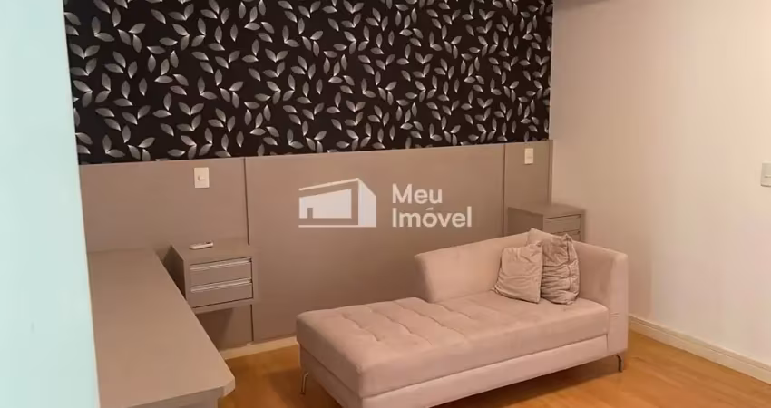 Aluguel casa sobrado com 4 suítes sendo 1 suíte master - 335m² - condomínio altos da serra 5 - urbanova - são josé dos campos