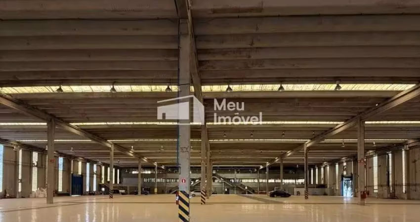 Comercial barracão/galpão para alugar no palmeiras de são josé, são josé dos campos