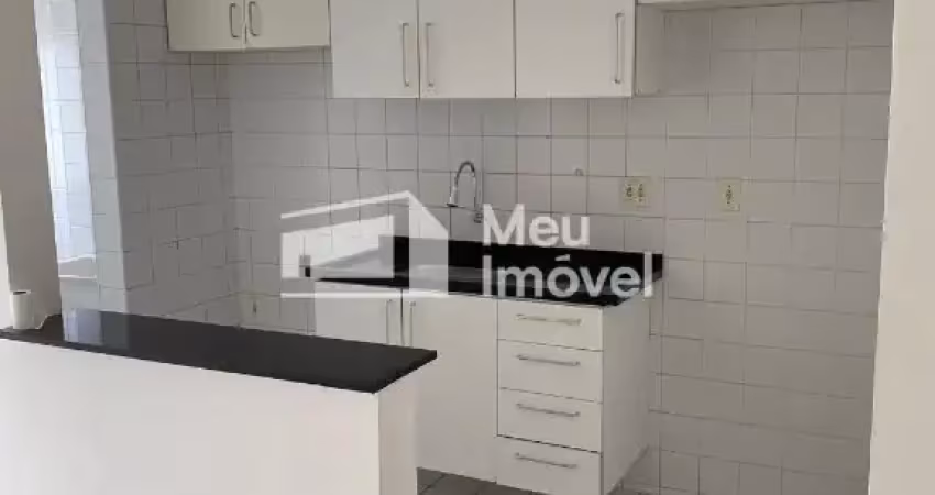Apartamento 72m² - 3 dormitórios, sendo 1 suíte - zona leste - são josé dos campos.