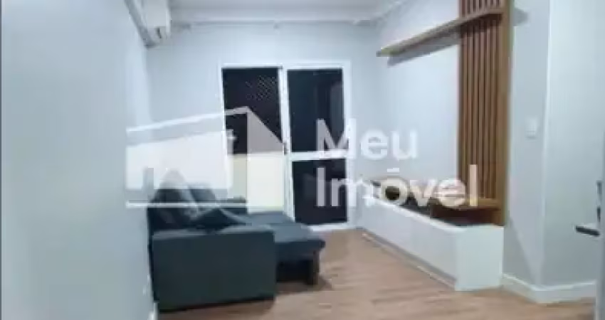 Aluguel Apartamento 3 Dormitórios sendo 1 Suíte Bairro Jardim Satélite - Zona Sul - São José dos Campos