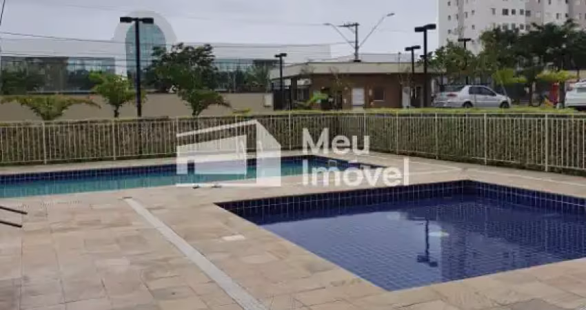 Apartamento 70m² - 3 dormitórios, sendo 1 suíte - reserva do villa branca - jacareí.