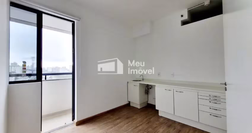 Aluguel Sala Comercial 44m² Eco Tower Corporate offices - Jardim São Dimas - São José dos Campos